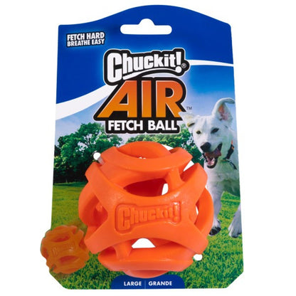 Chuckit! Range of Dog Toys - Balls, Fetch Toys for Dogs
