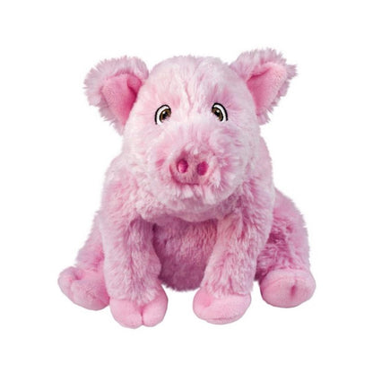 KONG Comfort Plush Range - Dog Toy Collection