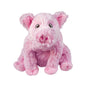 KONG Comfort Plush Range - Dog Toy Collection