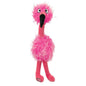 KONG Comfort Plush Range - Dog Toy Collection