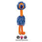 KONG Comfort Plush Range - Dog Toy Collection