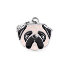 MyFamily Personalised Dog Tags 🐶✨