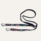 Twiggy Tags Multi-Way Leads