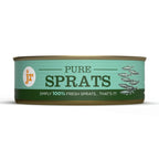 JR Pure Topper & Mixers for Dogs 80g