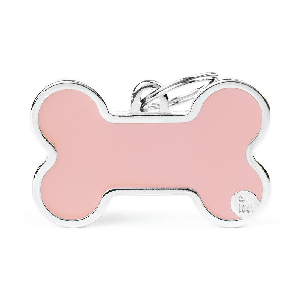 MyFamily Personalised Dog Tags 🐶✨