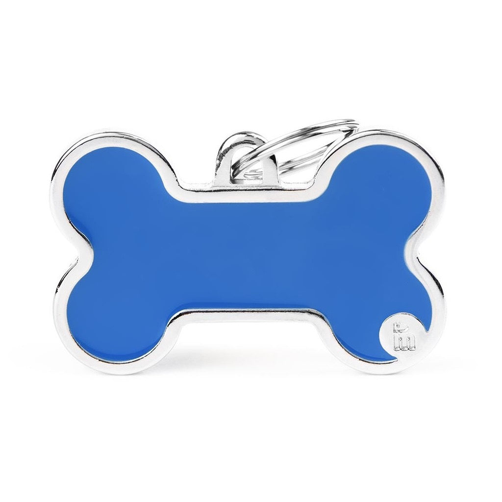 MyFamily Personalised Dog Tags 🐶✨