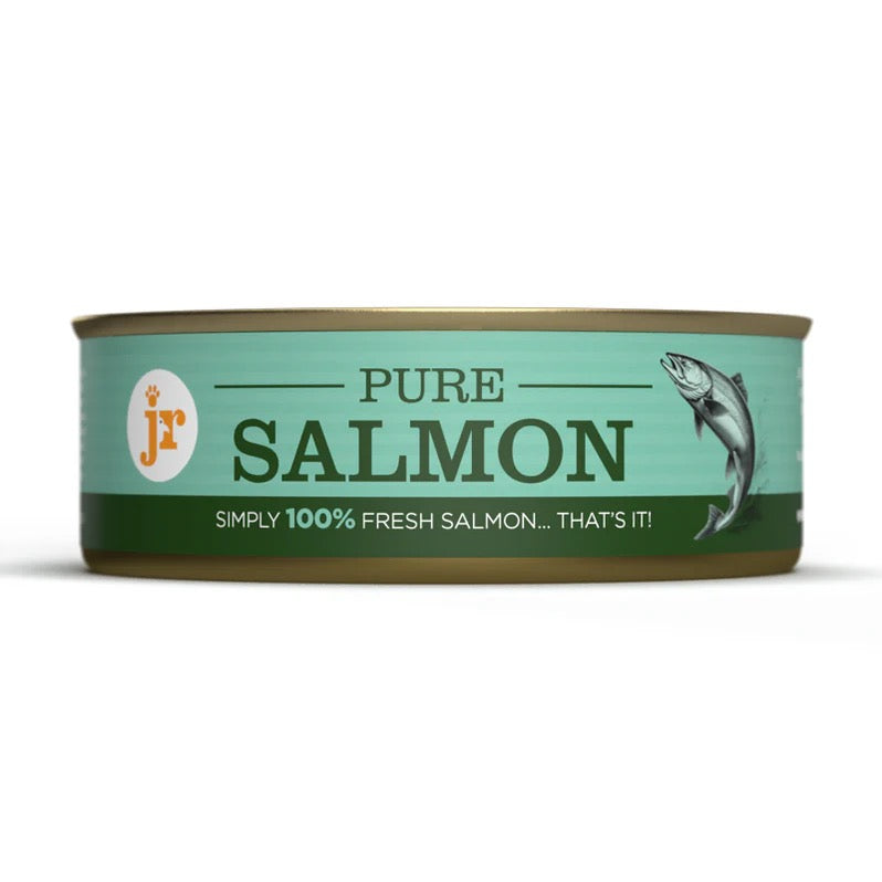 JR Pure Topper & Mixers for Dogs 80g