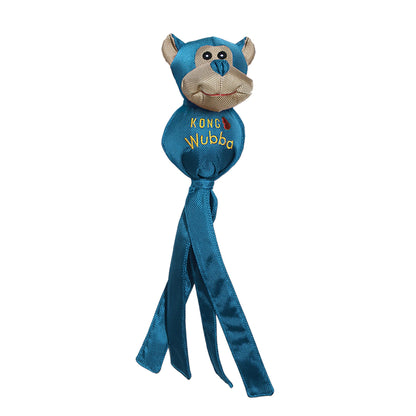 KONG Wubba Range Dog Toy - Perfect for Your Pet's Fun Time