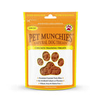 Pet Munchies Dog Training Treats 50g