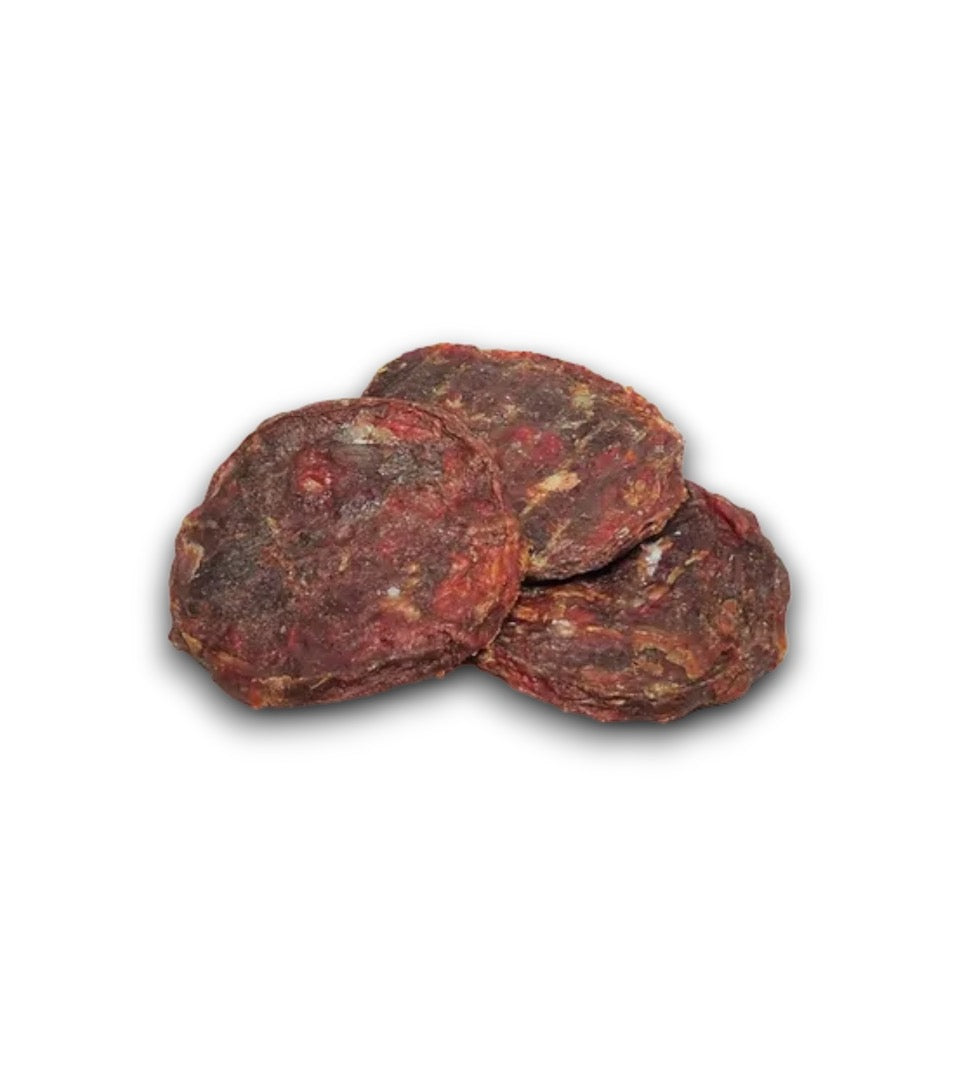 Build a Box | Custom Natural Dog Treat Bundle