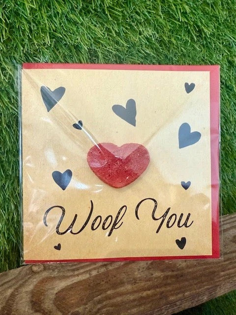 Birthday Party Time - Birthday gifts for Dogs - toy/bandana/hat/cards