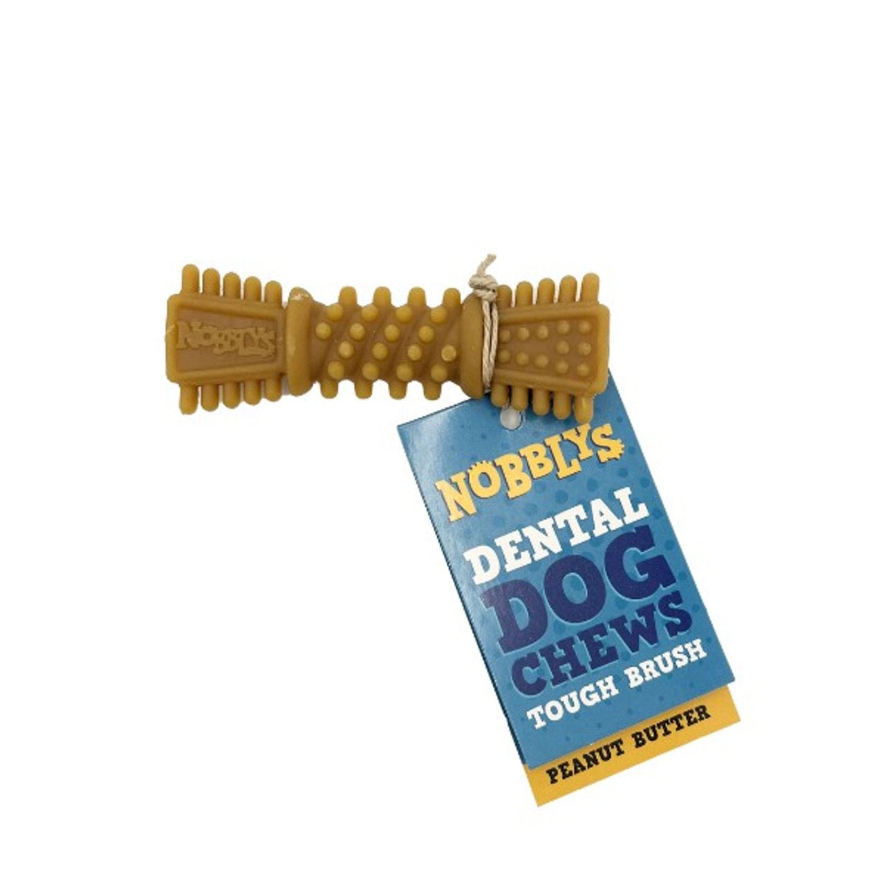 Petello Nobblys Vegetable Dental Dog Chews