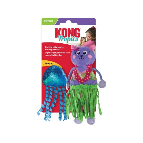 KONG Cat Toys