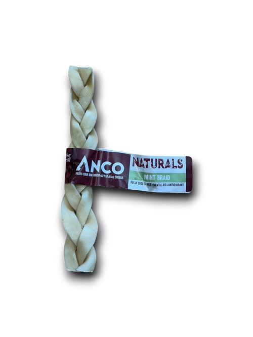 Build a Box - Custom Natural Dog Treat Bundle