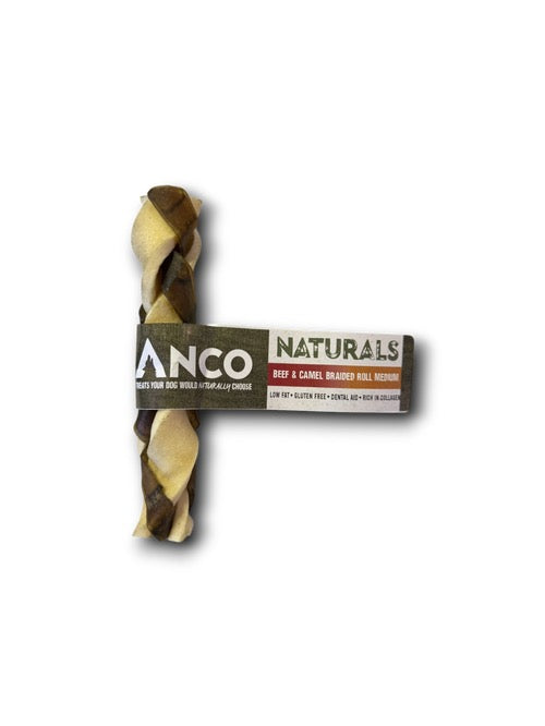 Build a Box - Custom Natural Dog Treat Bundle