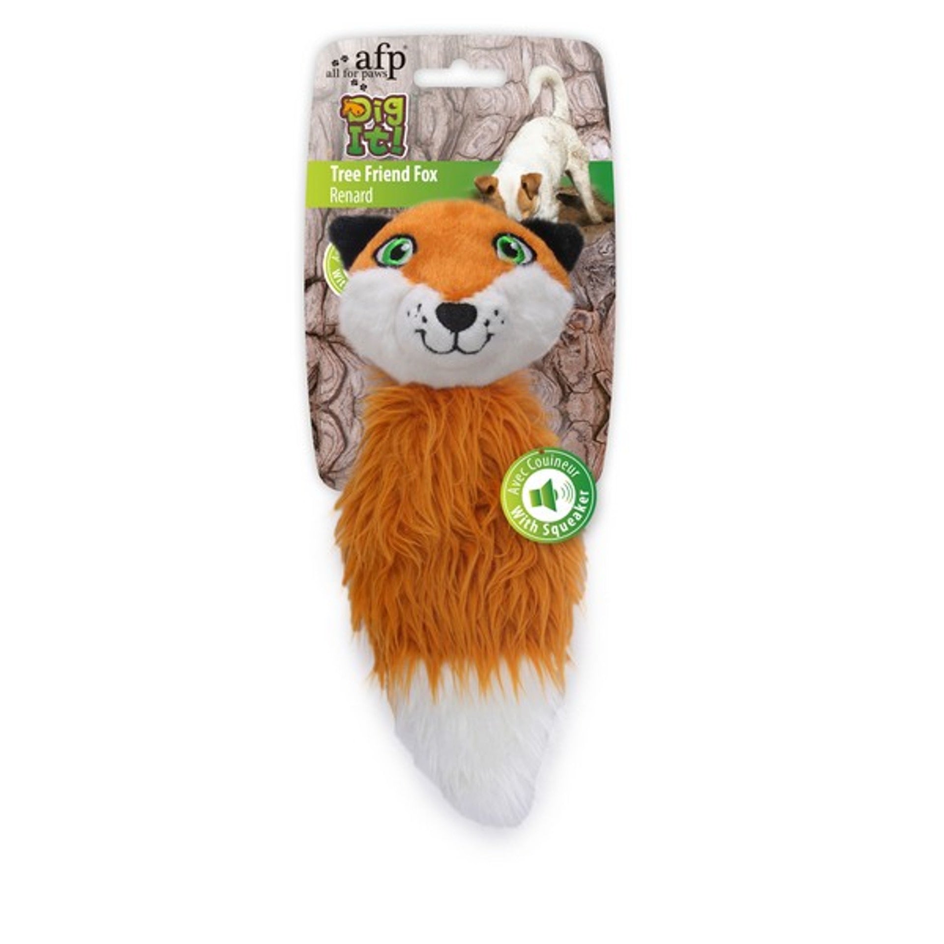 All For Paws Dig It Enrichment Toys