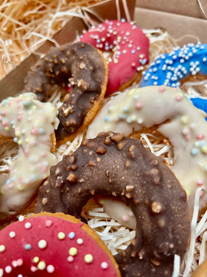 Life of Riley Pet Bakery Pawtisserie Dog Treats