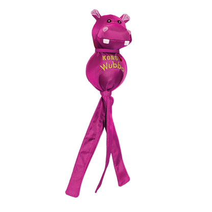 KONG Wubba Range Dog Toy - Perfect for Your Pet's Fun Time