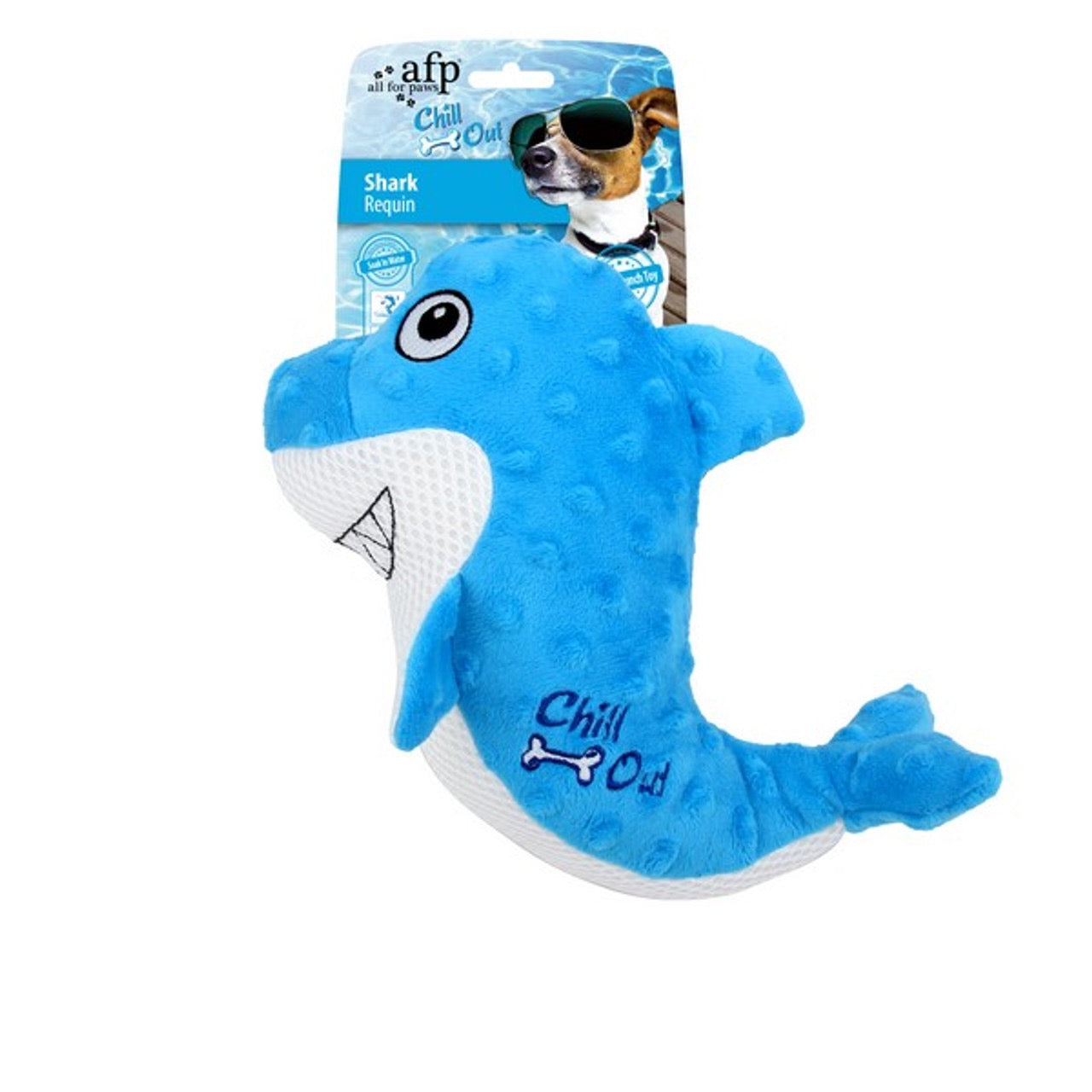 All For Paws Chill Out Range - Dog Cooling Aids