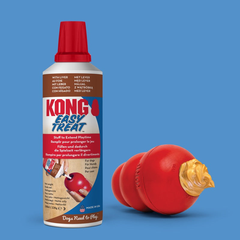 KONG Easy Treat Liver