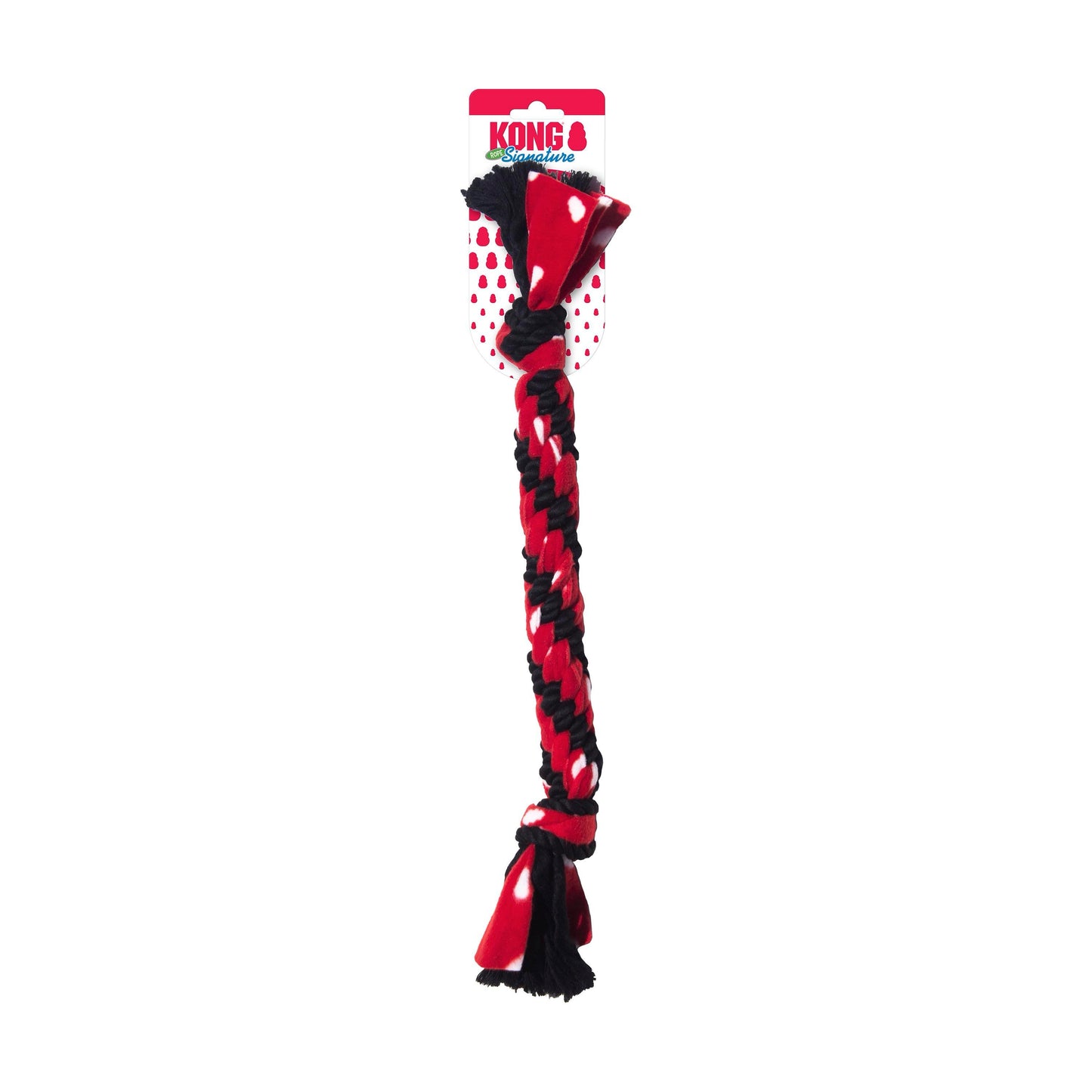 KONG Signature Range - Rope, Crunch, Sticks, Toys for Dogs