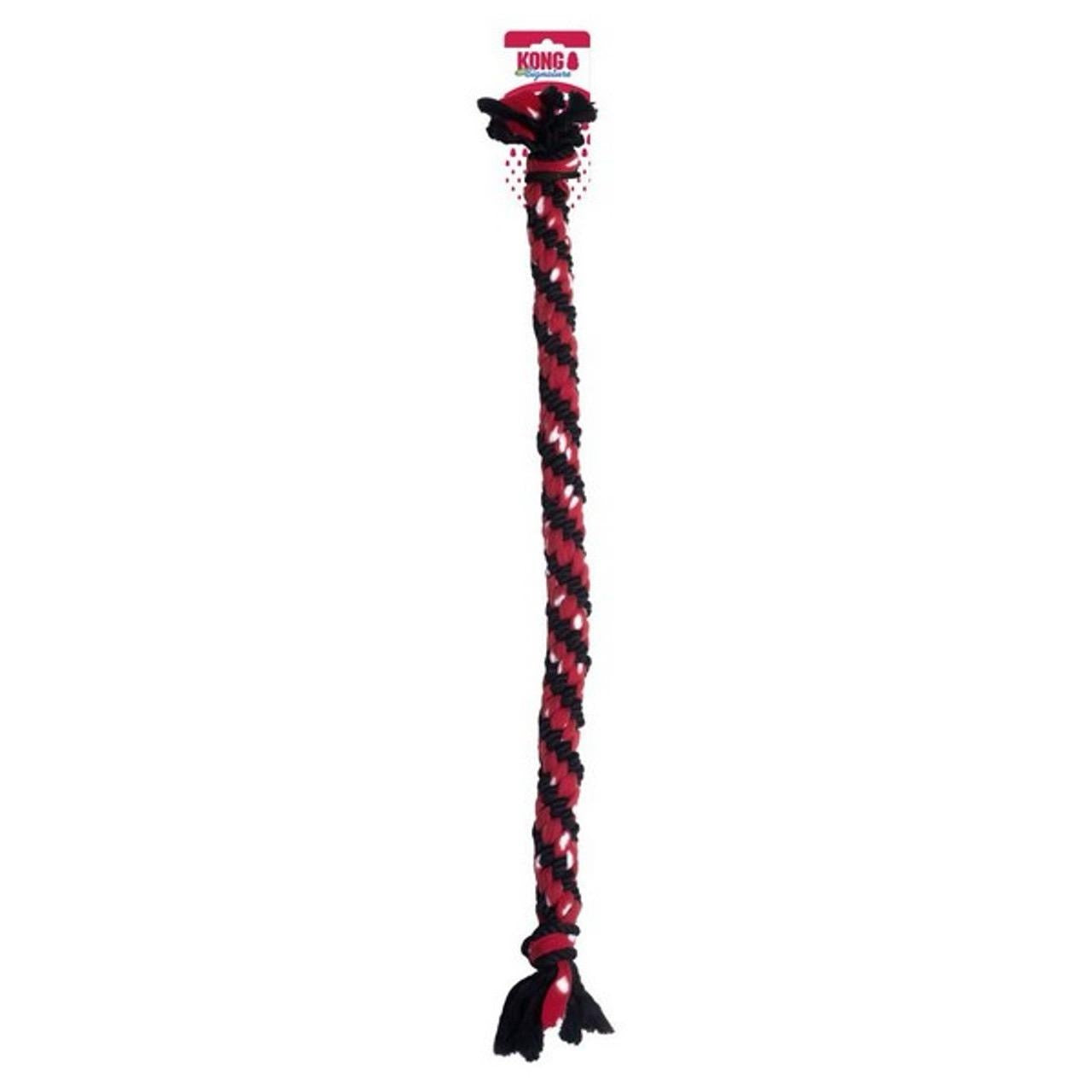 KONG Signature Range - Rope, Crunch, Sticks, Toys for Dogs