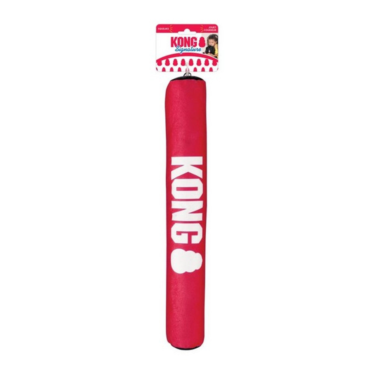 KONG Signature Range - Rope, Crunch, Sticks, Toys for Dogs