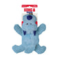 KONG Cozie Range Plush Dog Toy - Perfect for Your Pet's Playtime