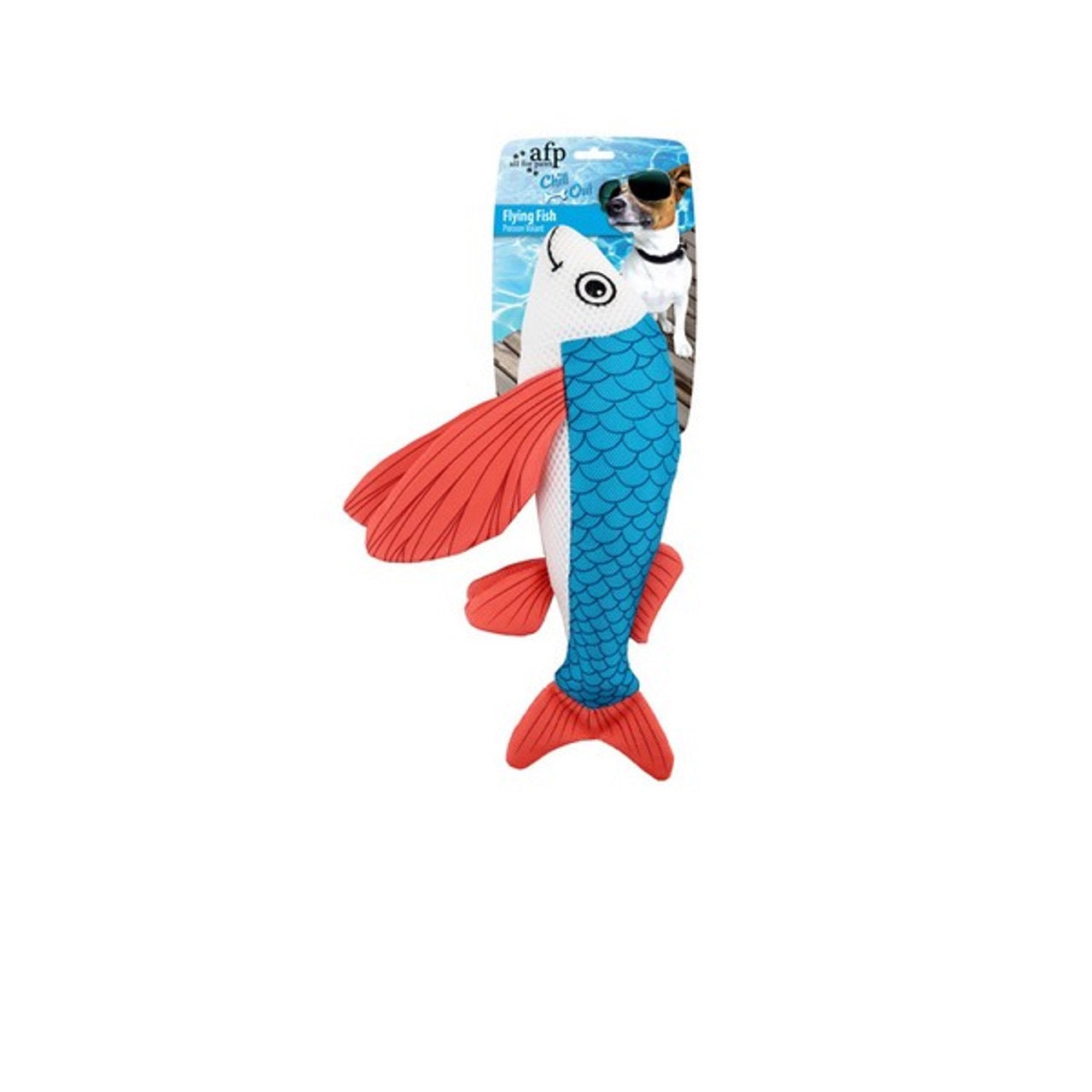 All For Paws Chill Out Range - Dog Cooling Aids