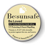 BeLoved Pet Sun Balm Pet Sunscreen 60g