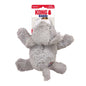 KONG Cozie Range Plush Dog Toy - Perfect for Your Pet's Playtime