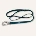 Twiggy Tags Tidal Waterproof Leads - Azure