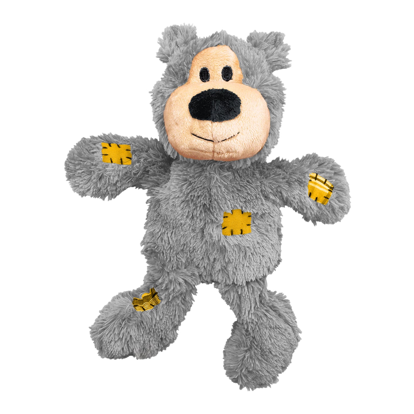 KONG Knots Range Dog Toys with Internal Ropes