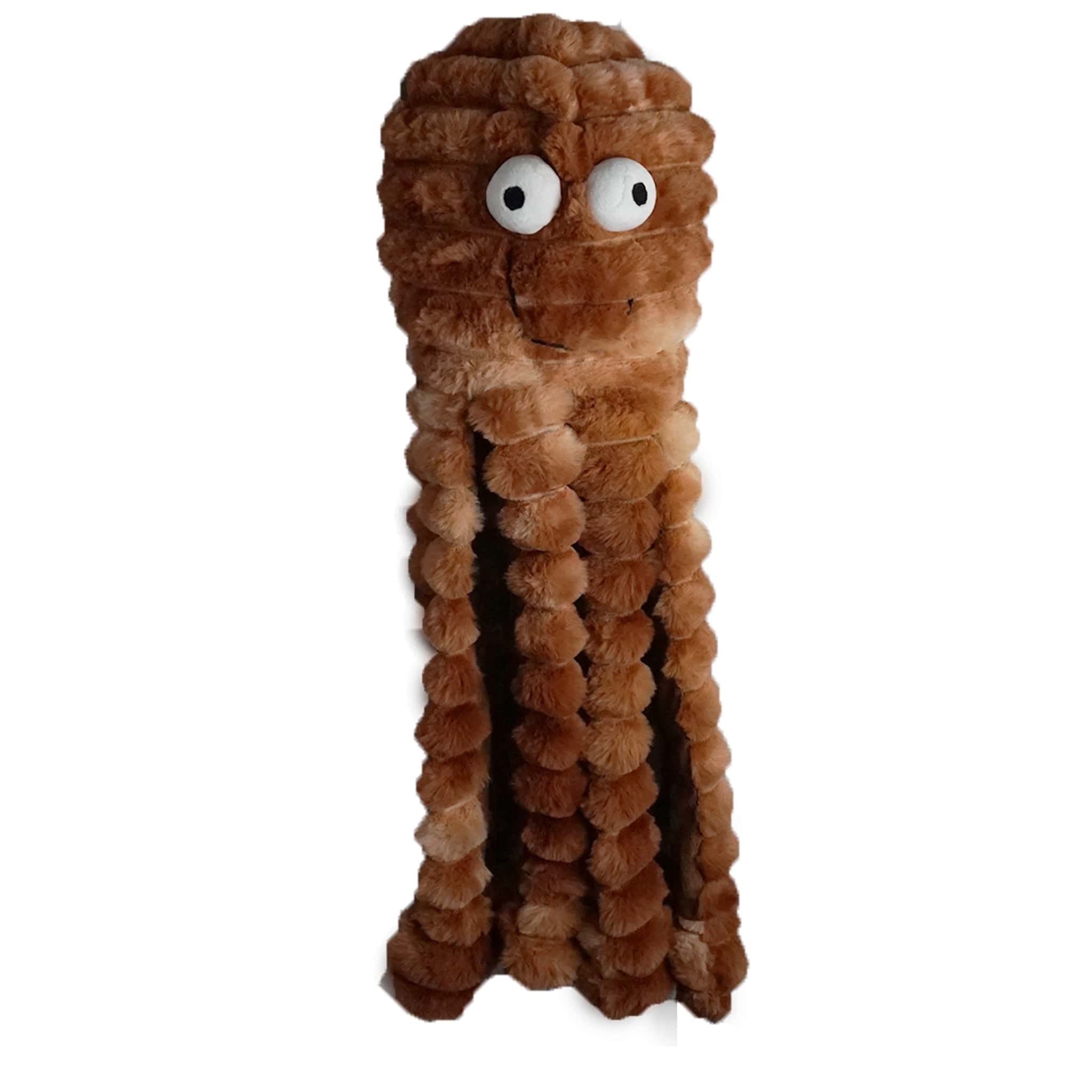 Gor Pets Gor Reef Octopus Plush Toys