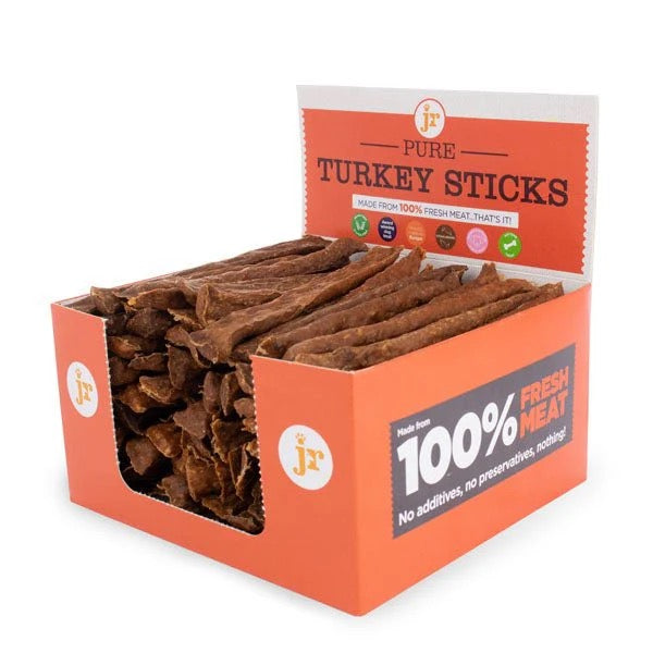 Build a Box - Custom Natural Dog Treat Bundle