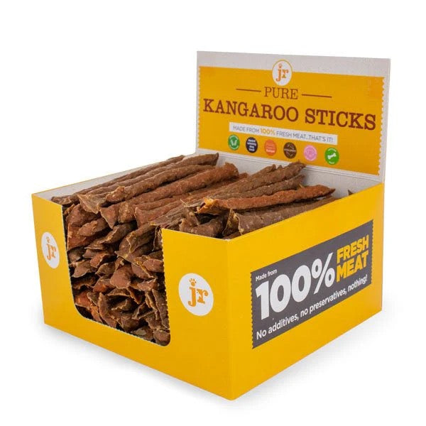 Build a Box - Custom Natural Dog Treat Bundle