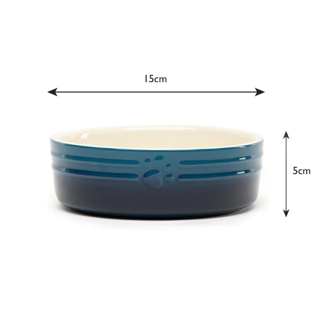 Scruffs Range of Dog Bowls and Canisters
