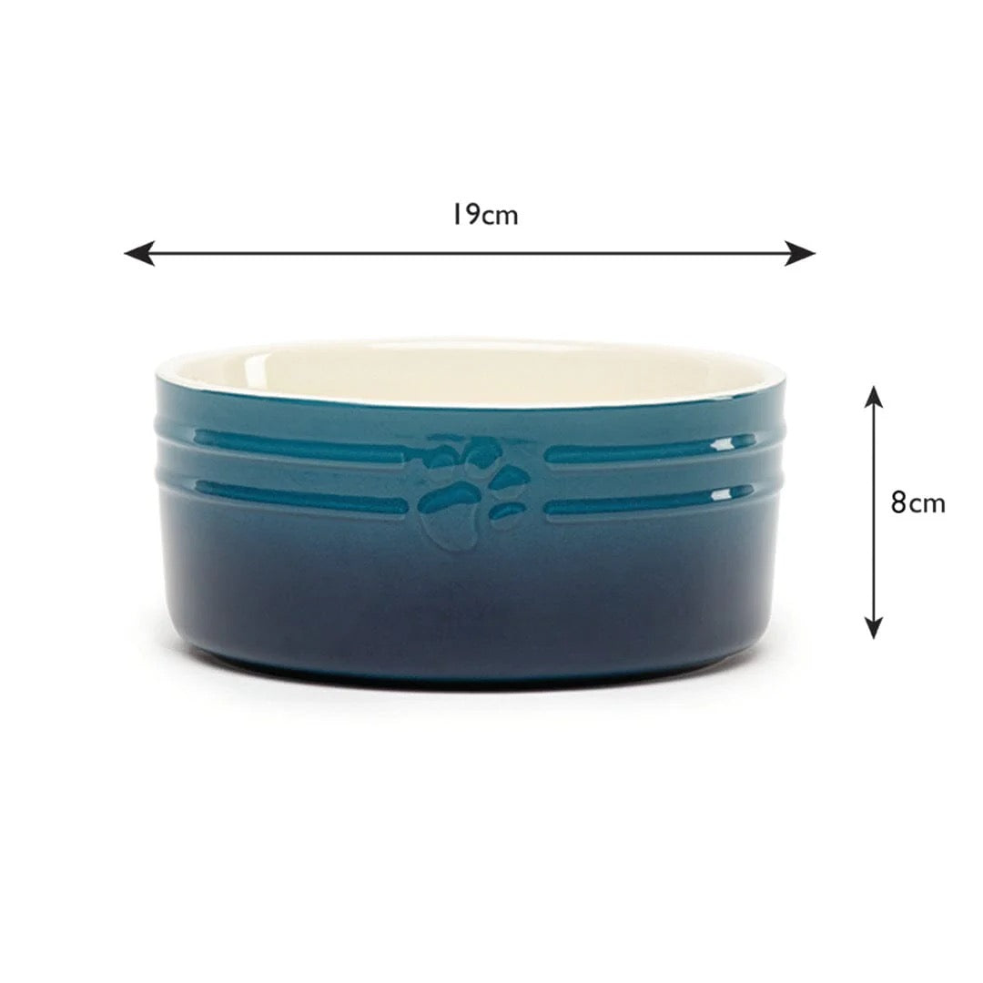 Scruffs Range of Dog Bowls and Canisters