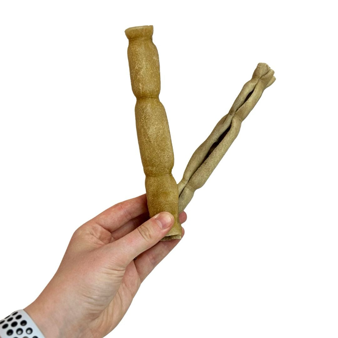 Build a Box | Custom Natural Dog Treat Bundle