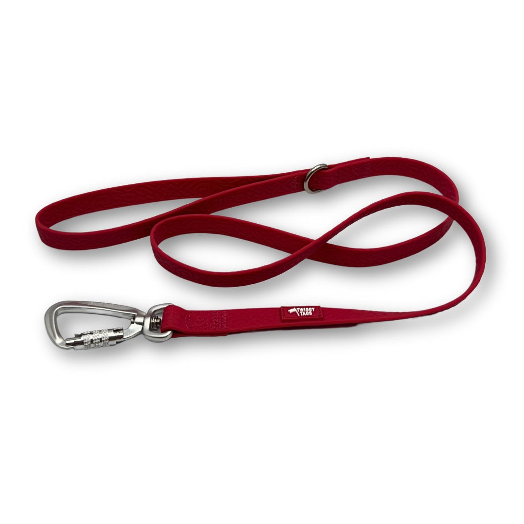 Twiggy Tags Tidal Waterproof Leads - Fresia