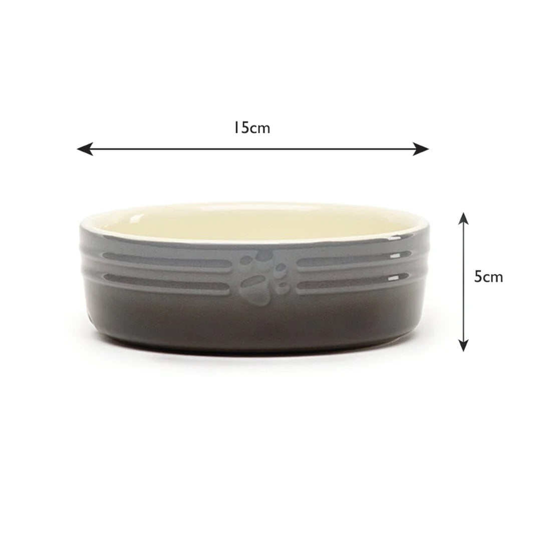 Scruffs Range of Dog Bowls and Canisters