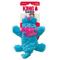 KONG Cozie Range Plush Dog Toy - Perfect for Your Pet's Playtime