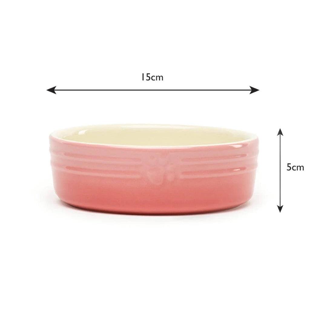 Scruffs Range of Dog Bowls and Canisters