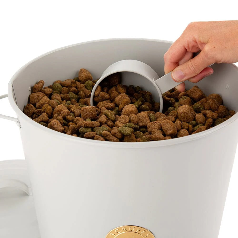 Scruffs Pet Food & Treat Canister