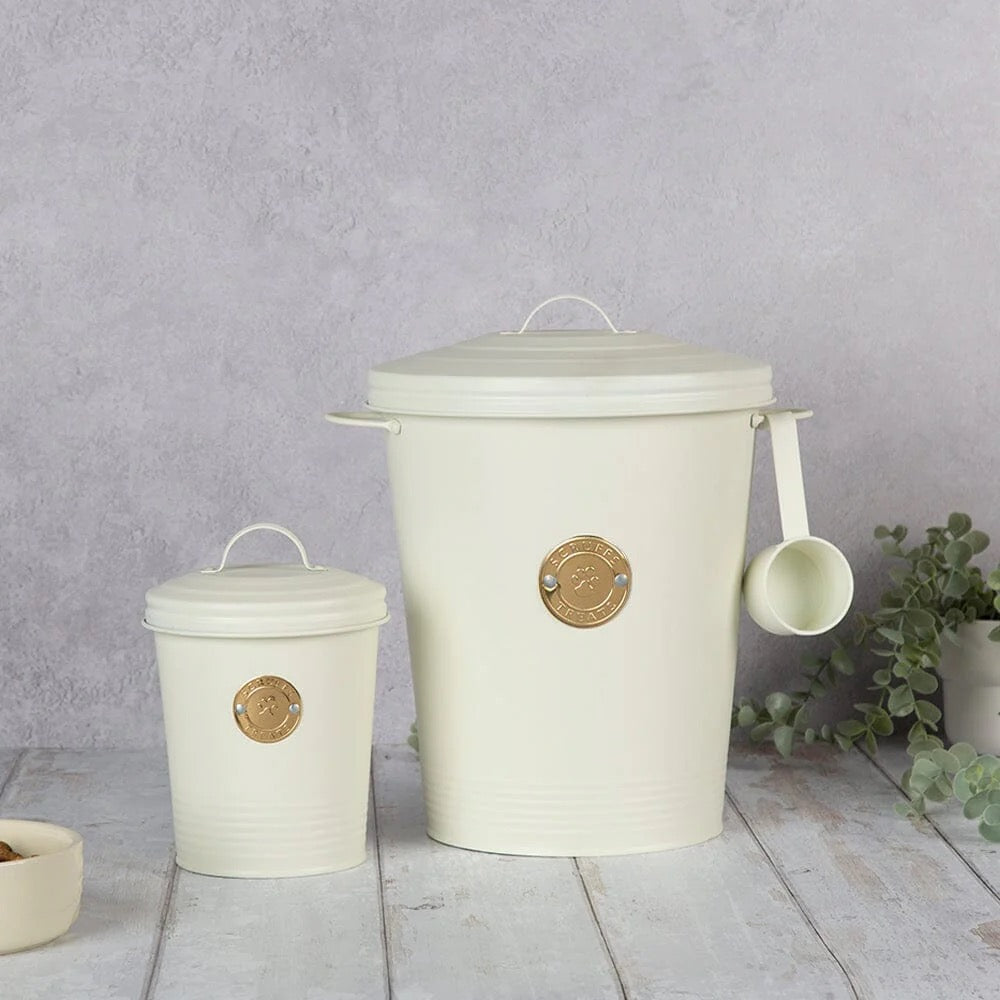 Scruffs Range of Dog Bowls and Canisters