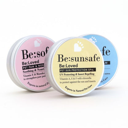BeLoved Pet Sun Balm Pet Sunscreen 60g