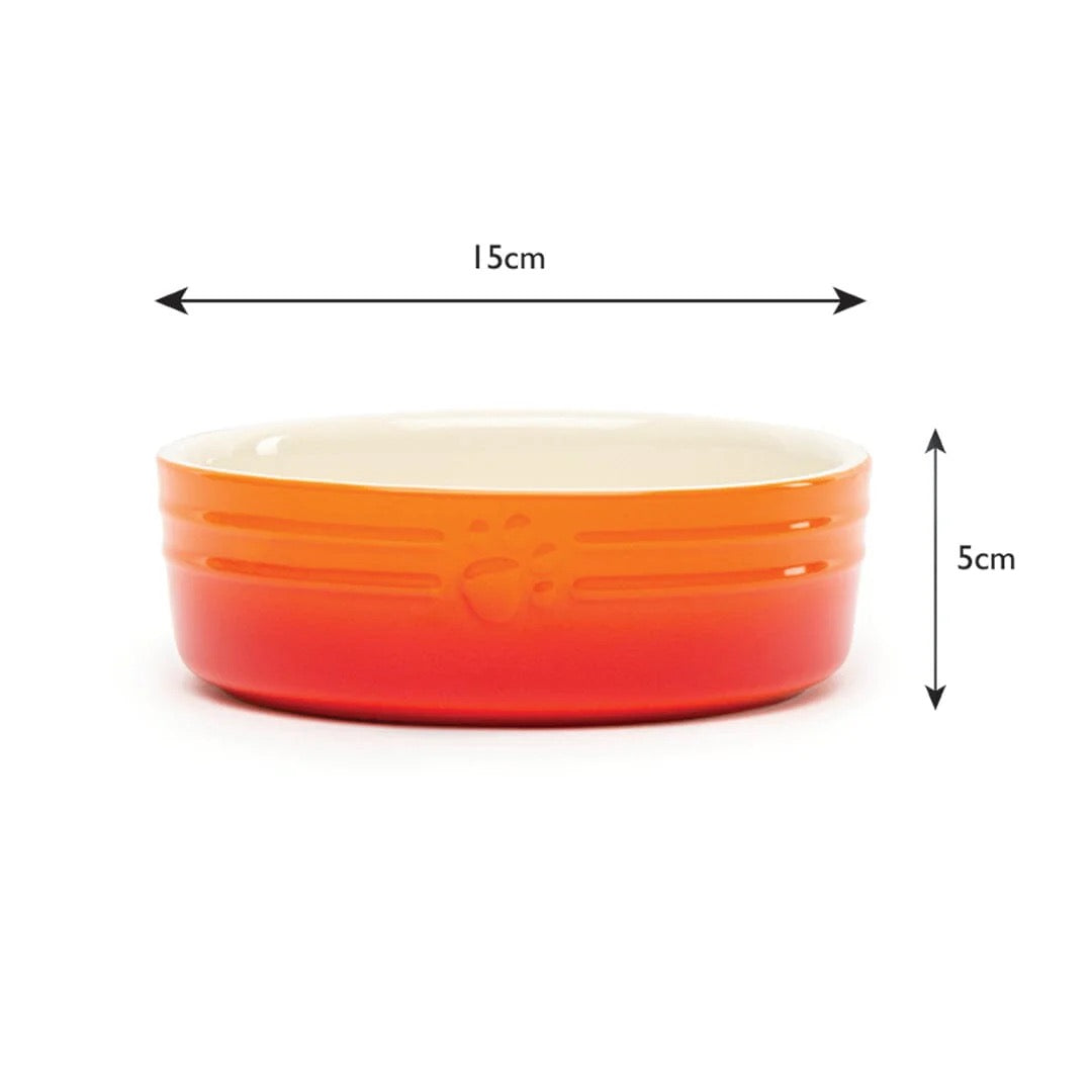 Scruffs Range of Dog Bowls and Canisters