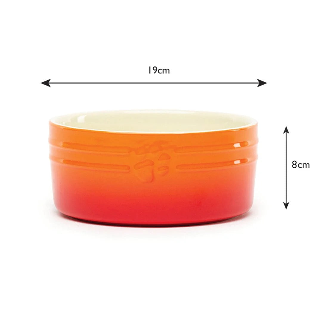 Scruffs Range of Dog Bowls and Canisters