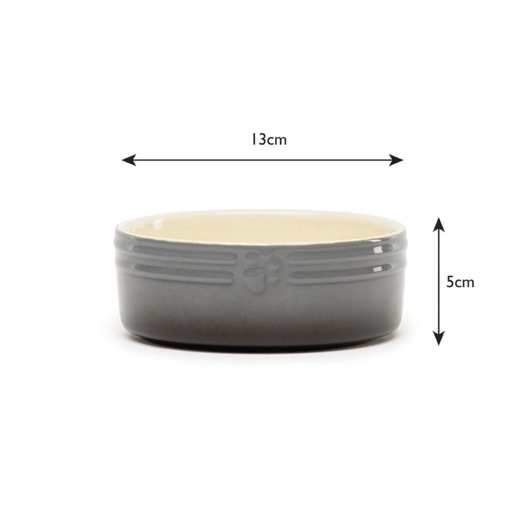 Scruffs Range of Dog Bowls and Canisters