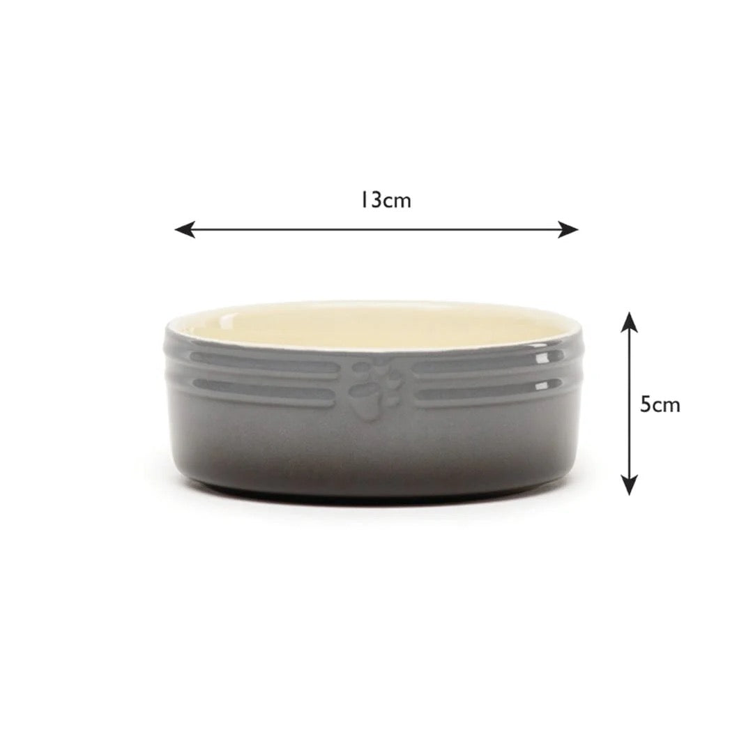 Scruffs Range of Dog Bowls and Canisters